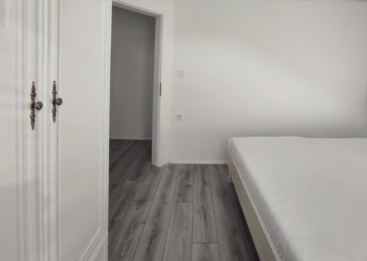 Feel Dugi Otok - Apartment Sofia Luka  Exterior photo
